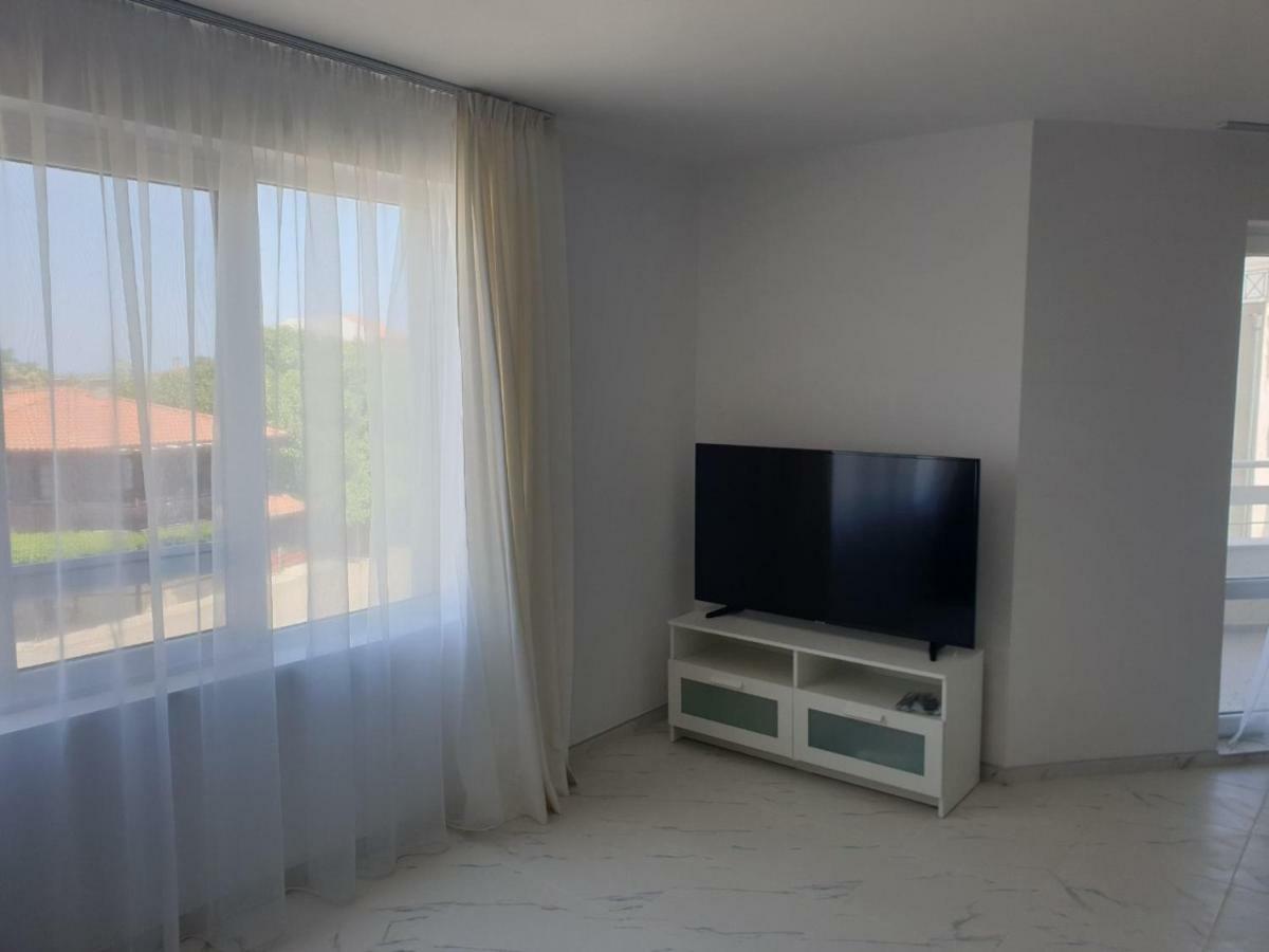 Hiora Apartments Vasiliko Tsarevo Eksteriør billede