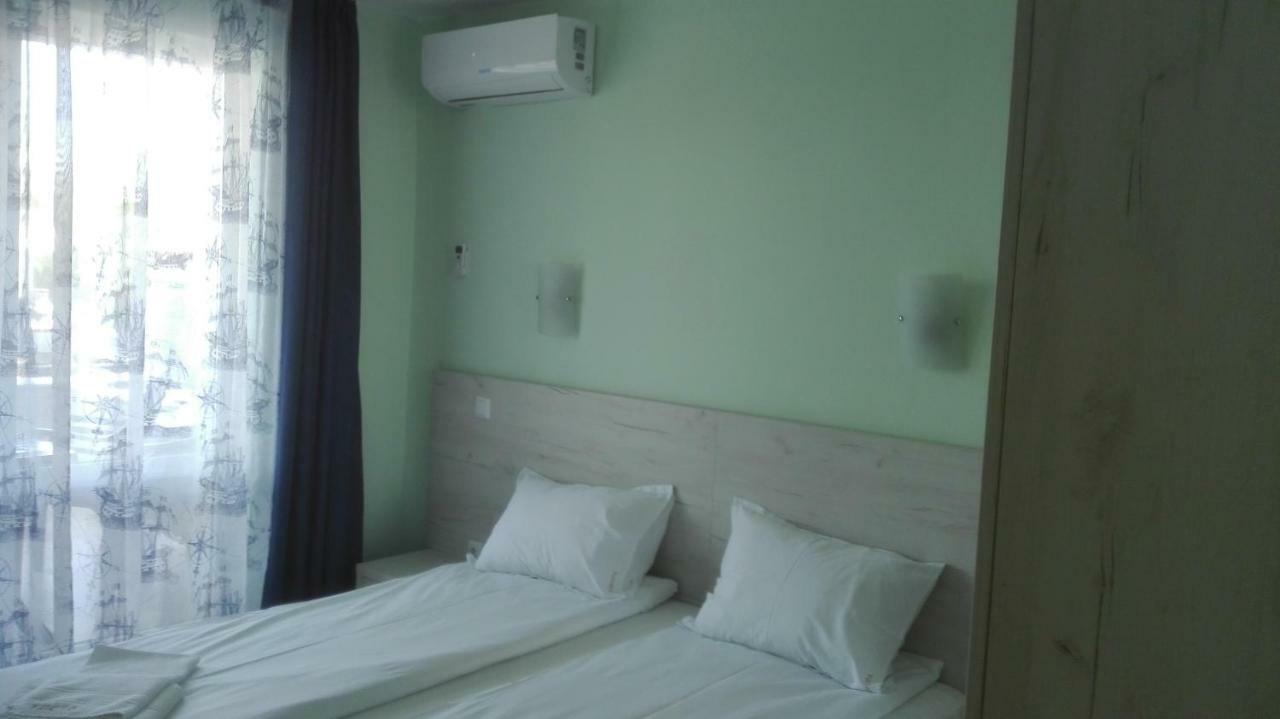 Hiora Apartments Vasiliko Tsarevo Eksteriør billede